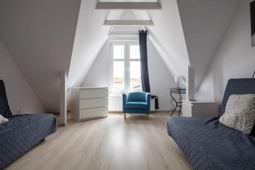 Victus Apartamenty, Apartament Sole