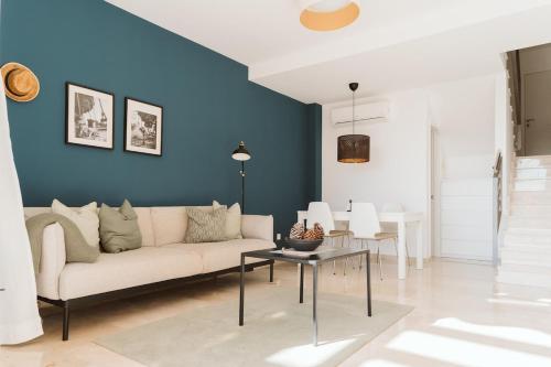 Cozy 2-bedroom Apartment by KalmaCanaria