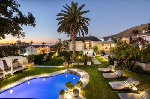 The Clarendon - Fresnaye
