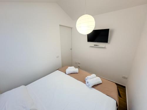 Fotografie z fotogalerie ubytování Maison Leandri - RELAX Tra Le ONDE v destinaci Marcelli di Numana
