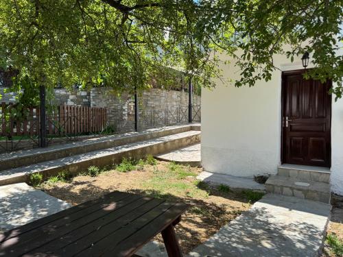 Katoi - Traditional House