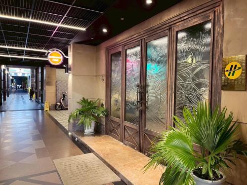 Fotografie z fotogalerie ubytování Dolamanco Hotel v destinaci Taipei