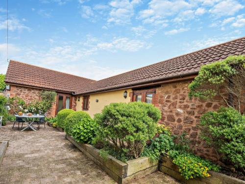 Κήπος έξω από το 1 Bed in Tiverton 53102