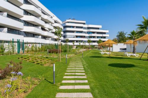 Alboran Playa & Golf