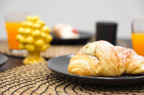 Φαγητό σε αυτό το bed & breakfast ή κάπου εκεί κοντά