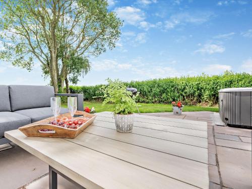 Χώρος καθιστικού στο 3 Bed in Crieff 92683