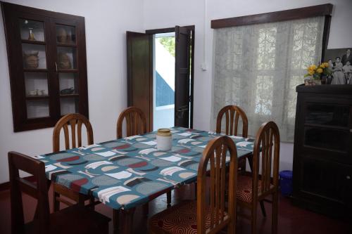 Фотография из галереи Pudumana Homestays в городе Lakkidi