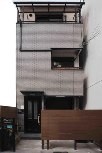 nestay house osaka imazato