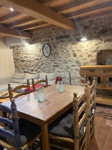 Fotografie z fotogalerie ubytování Casa Rural Jim Morrison v destinaci Linares de Riofrío