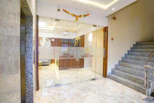 Fotografie z fotogalerie ubytování FabHotel Sarah Inn - Nr Kasheli metro station v destinaci Bhiwandi