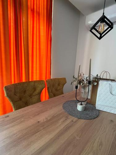 Un lugar para sentarse en Vila Lara Zvornik