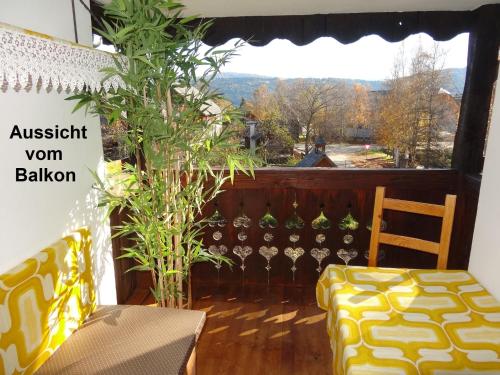 Imagen de la galería de Ferienhaus Huber, en Mariapfarr