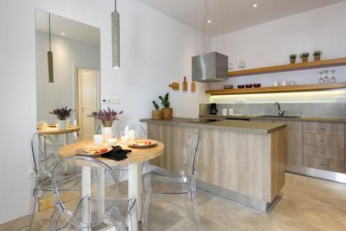 Naousa Story 1 apartment ❤