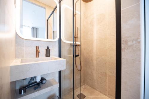 Brand New Flat in Paris XI
