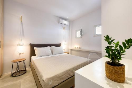 Naousa Story 1 apartment ❤