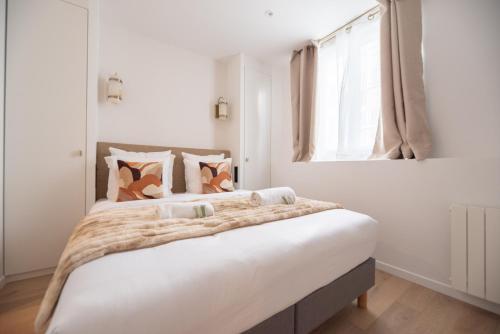 Brand New Flat in Paris XI