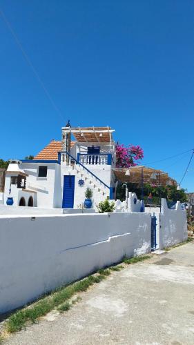 Sea Breeze Stegna