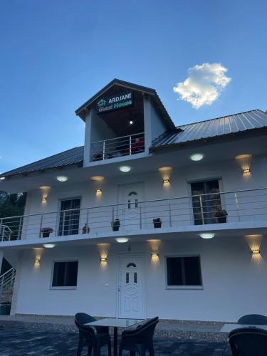 Ardiani Guesthouse