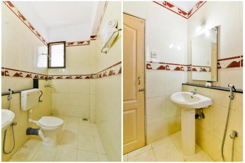 Gallery image of Hotel O Mayura Novacity in Goa