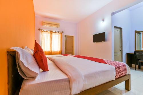 Gallery image of Hotel O Mayura Novacity in Goa
