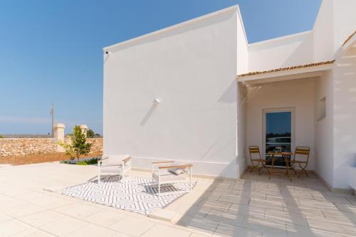 Gallery image of Masseria Romatelle - Salento Selection in Lendinuso