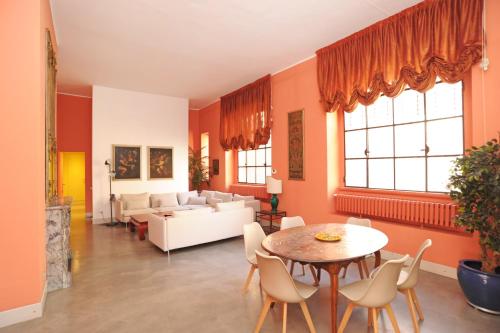 Sarpi Apartment