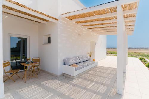 Gallery image of Masseria Romatelle - Salento Selection in Lendinuso