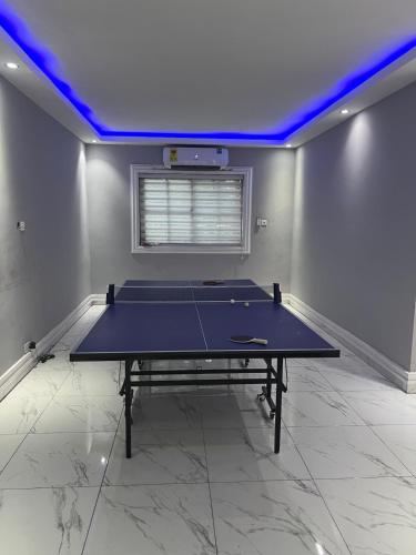 Gallery image of 3BRM Luxury Apartment Gym fast Wifi ACs and Netflix Near Kotoka international Airport in Accra