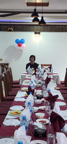 Ποτά στο Dream Palace Hotel Rakaposhi Nagar