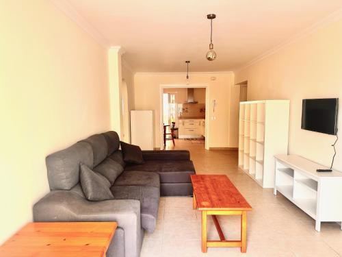 Pambnb-Bajamar Seaside Retreat