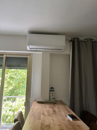 2 Pièces au cœur de Cagnes Sur Mer