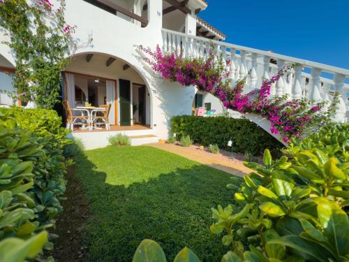 "Mediterráneo" de Vegara Menorca