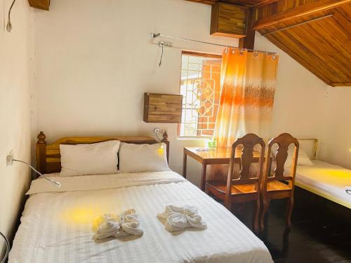 Maem GUESTHOUSE