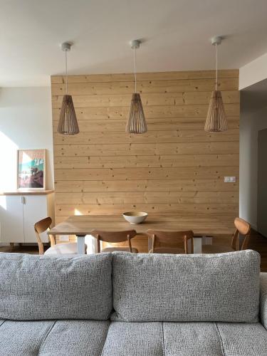 Appartement - Plume