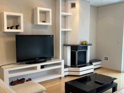 Apartment on the Vlora Promenade