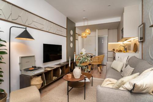 Acari - 1 bedroom and pool in Lista