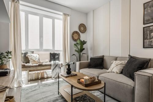 Bwende - 2 bedrooms in Ríos Rosas