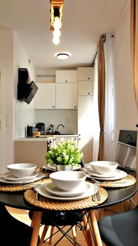 Apartament przy Szpitalu