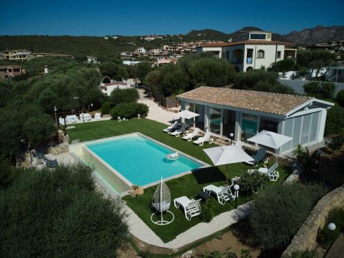 Gallery image of Antica Isola in Olbia