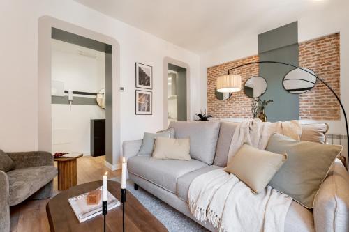 Salkim - 2 bedrooms in Trafalgar