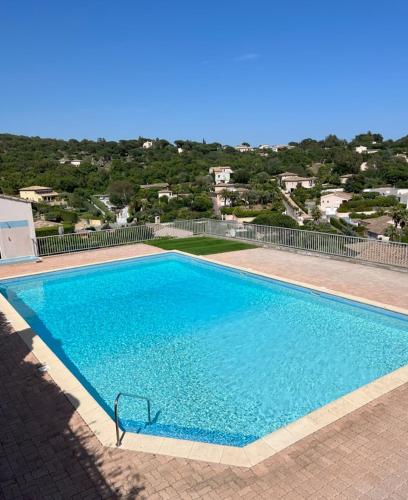 Mas Provençal - sea view - Lauva Terraces