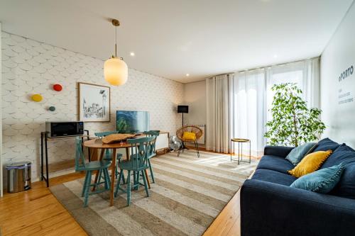 HM - Vagus Oporto House