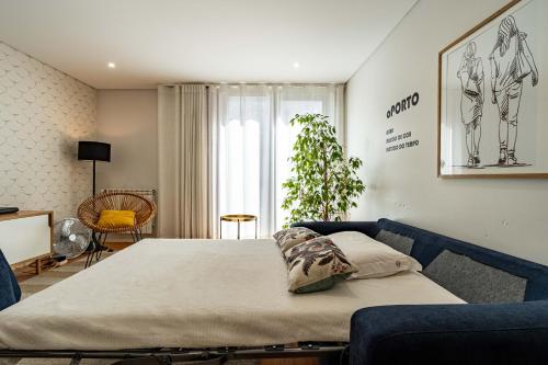 HM - Vagus Oporto House