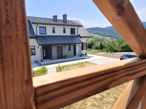 Wonderland Apartamenty