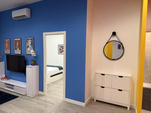 Moderno apartamento en Madrid climatizado