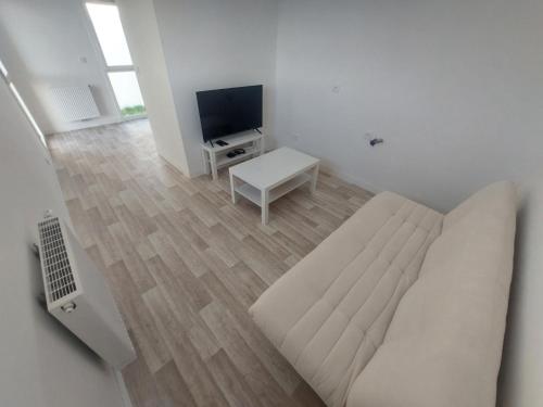 Maison neuve 6 chambres