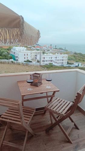 Vilamor Ericeira