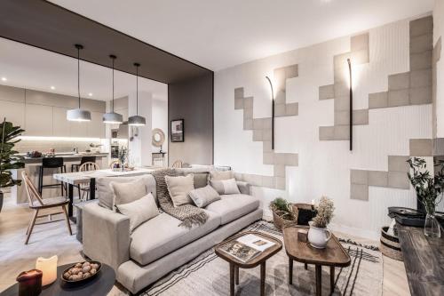 Utrera - 4 bedrooms in Trafalgar