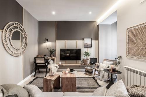 Ojen - 4 bedrooms in Trafalgar