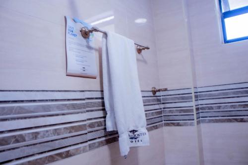 Gallery image of Mara Frontier Hotel in Narok